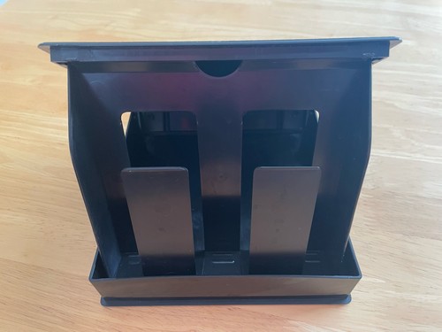 Black floppy disc - floppy,