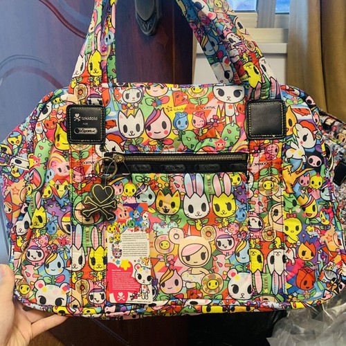 Tokidoki shoulder bag - bag, traval
