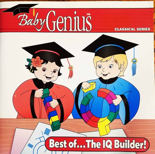 Baby genius best - baby, of...the