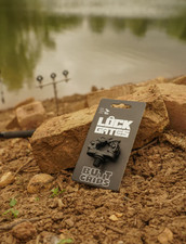 OMC Lock Gate Butt Grips