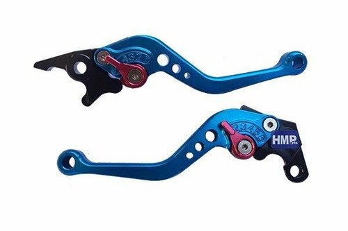 Performance brake lever - brake, set