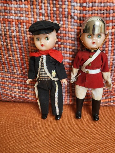 Vintage celluloid pearly - vintage,