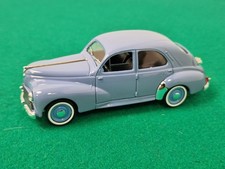 #2 SOLIDO 1:43 Peugeot 203