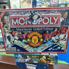 Monopoly Manchester United