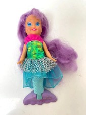 Vintage pretty mermaids - vintage,