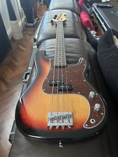 SX SPB62 Vintage series