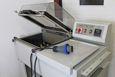 Shrink Wrapper Wrapping