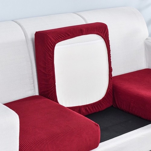 Sofa seat cover covers seater - sofa,