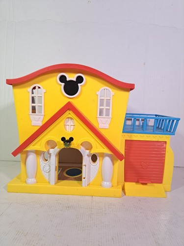 Disney mickey mouse fold out - mouse,