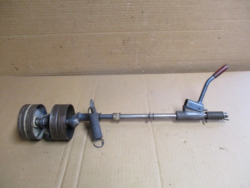 Bolens 1253 tube - 1253, frame