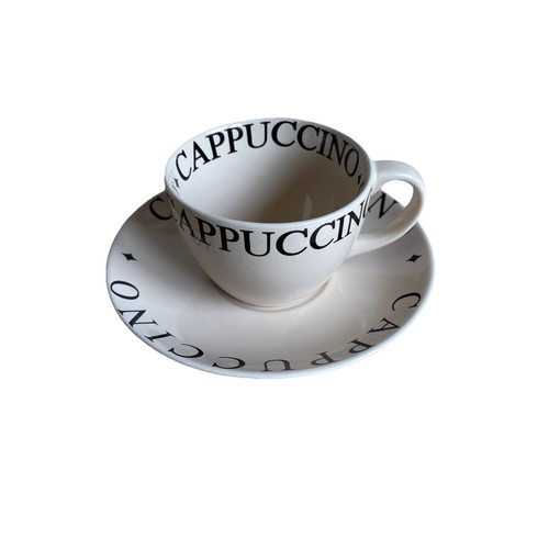 Whittard chelsea cappuccino - chelsea,