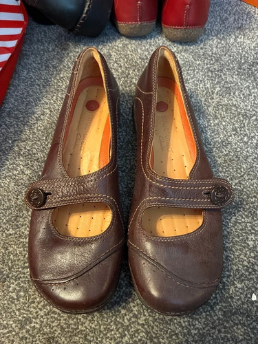 Clarks womens un structured - womens,
