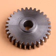 Metal 30T Little Milling