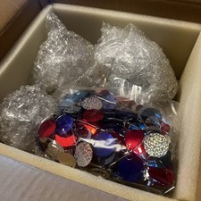 Isaac Mizrahi Christmas 39 Pc