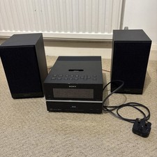 Vgc sony hcd - vgc,