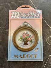 Margot Mini kit Tapisserie