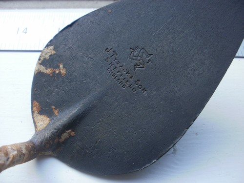 Vintage tyzack pointing - tyzack,