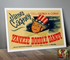 Yankee Doodle Dandy James