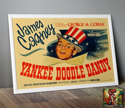 Yankee doodle dandy james - yankee,