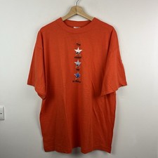 Vintage Beer T-Shirt Mens XL