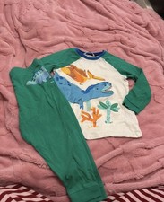 Marks & Spencer dinosaur long