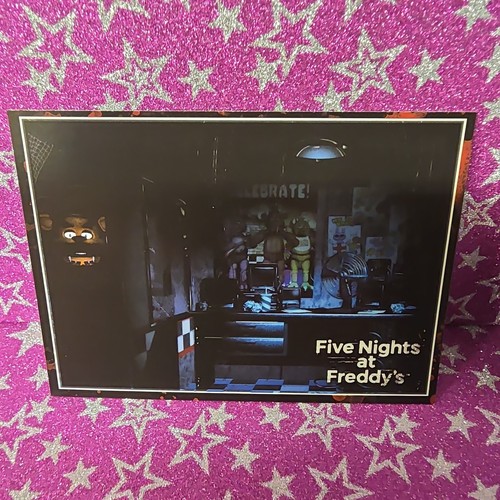 2016 fnaf five nights - 2016,