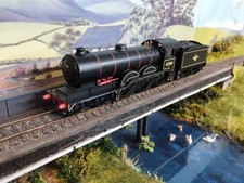 Hornby R3432 (OO) BR Black B12
