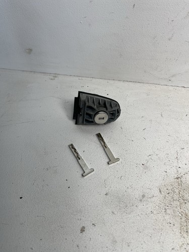 Ford fiesta mk8 lock - fiesta, set