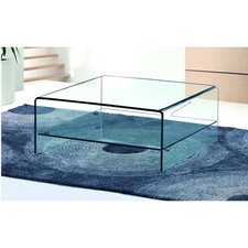Angola Square Coffee Table