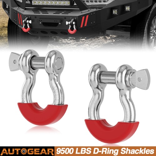 Pack 9500 lbs ring - 9500,
