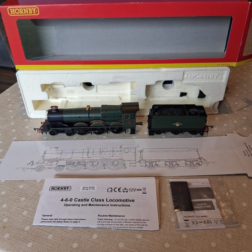 Hornby gauge r2736 - oo,