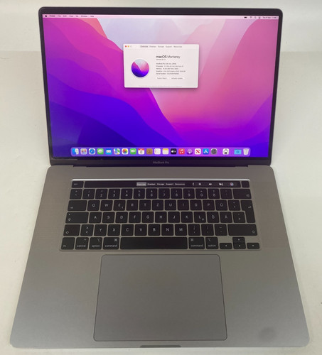 Apple macbook pro a2141 - apple,