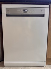 Hotpoint H7F HP33UK