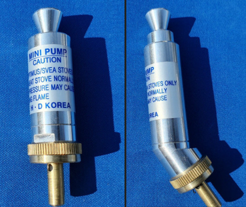 Mini midi pump - midi, optimus