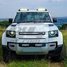 Land Rover Defender 2020-