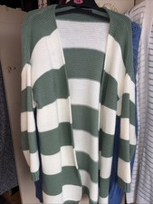 Ladies Cardigans L And XL