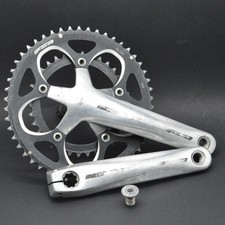 FSA Crankset Omega 50/34T