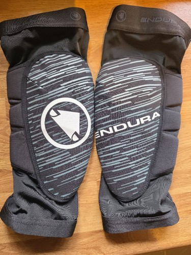 Endura singletrack lite knee - endura,