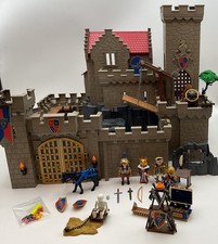 Playmobil 6000 Royal Lion