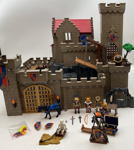 Playmobil 6000 royal - 6000,