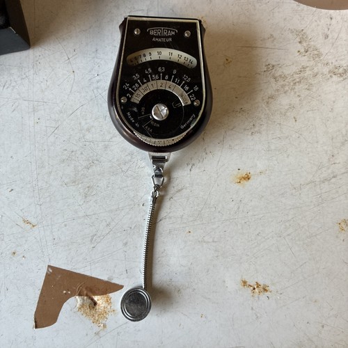 Vintage bertram amateur - vintage,