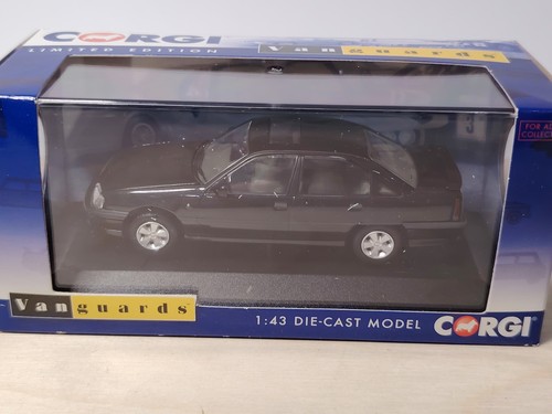 Corgi vanguards va14004a - vanguards,