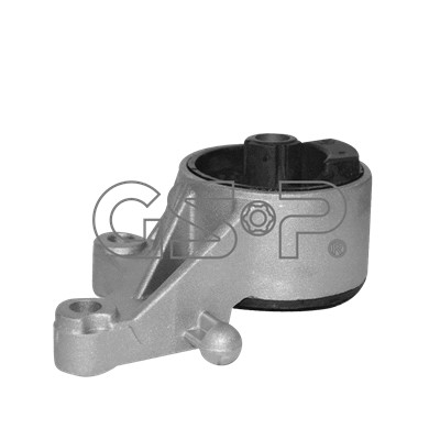 Mounting engine fits opel - engine, fits:
