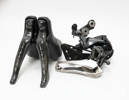 Shimano dura ace - dura-ace, r9100