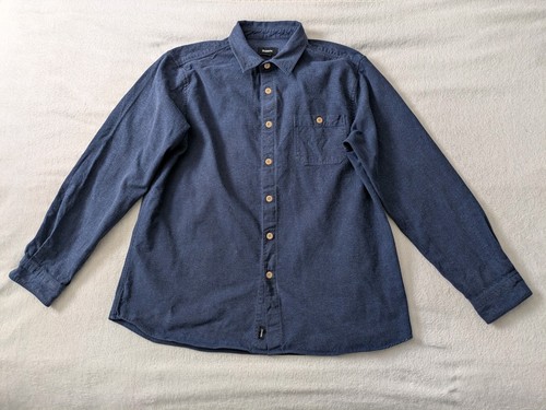 Finisterre mens blue - finisterre,