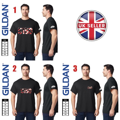 Van halen 5150 evh shirts - halen,