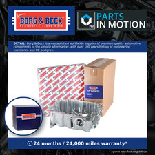 Sump Pan BSP1016 Borg & Beck