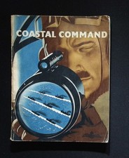 Coastal Command – Issued for