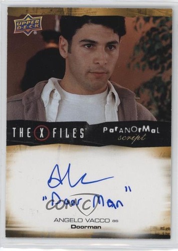 2025 the files government - x-files,
