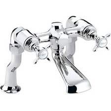 Heritage Dawlish Bath Filler